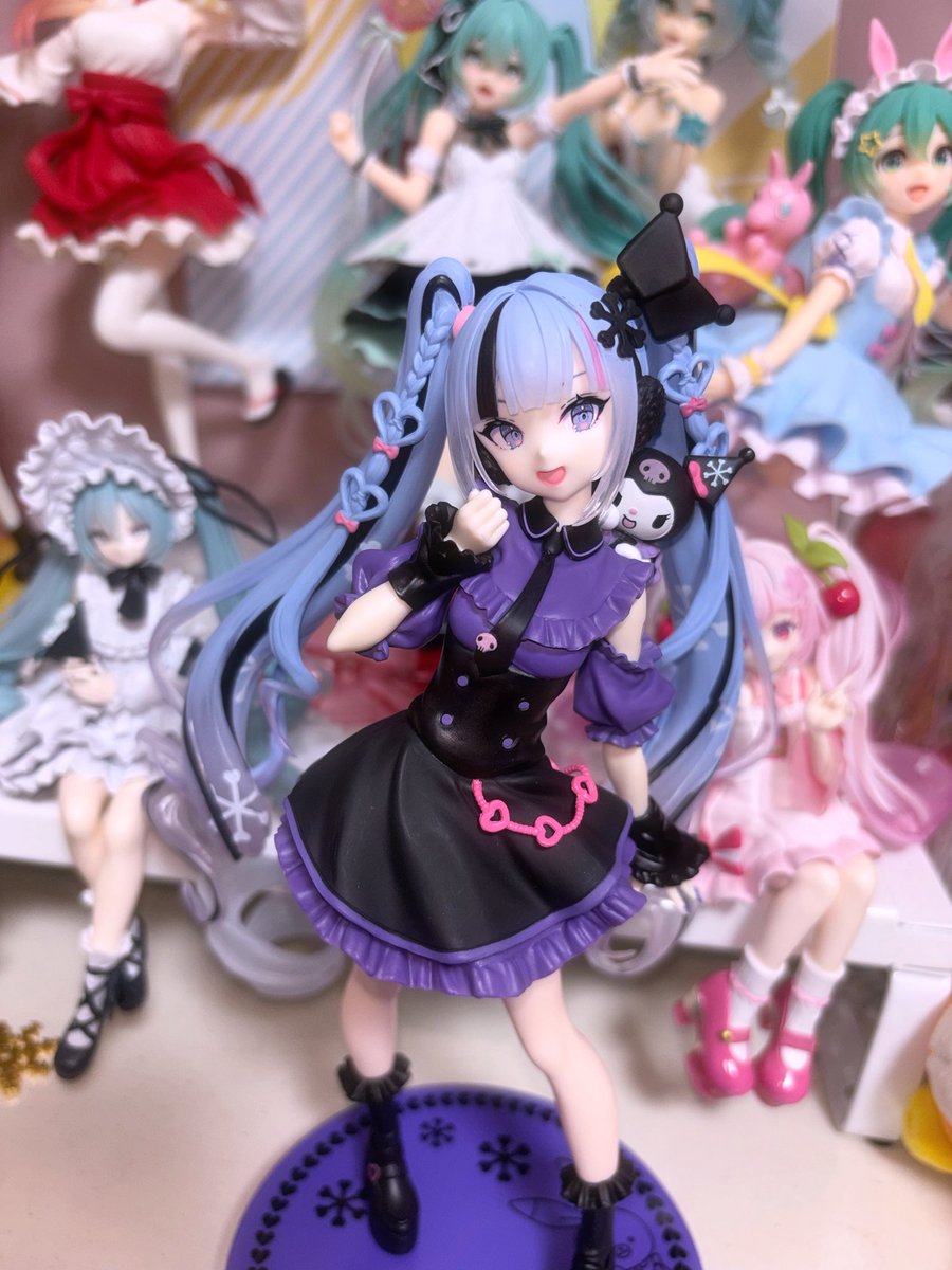 🎀ユン tweet media