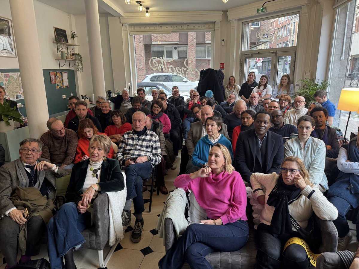 Violette Spillebout tweet media