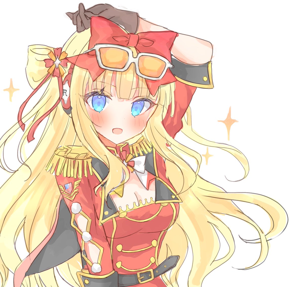 Post by ひらめ on X: 姫留ちゃん