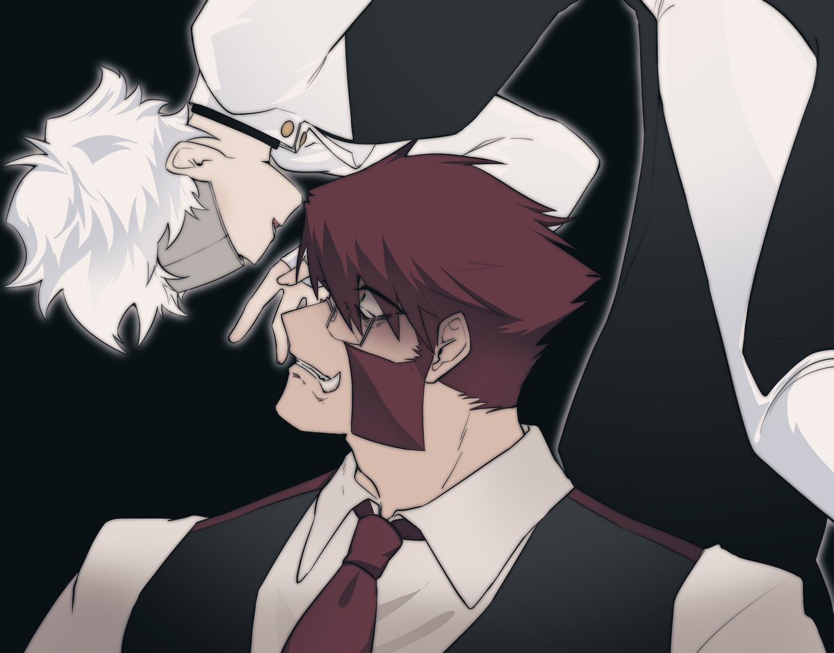 VioButter009's tweet photo. [ King of ████ ]

อยากวาดอีกเยอะจังเลย ฮือๆๆๆ ราชาตัวน้อยของหนู ค่ตสวย ค่ตอร่อย 😭😭😭 https://t.co/VF6hG4jbC1