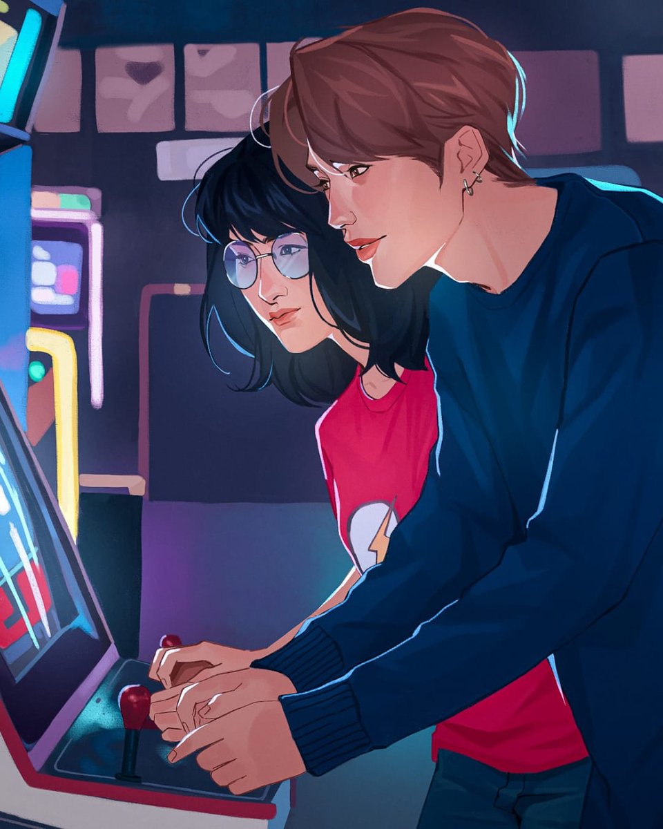 ALERTA DE LANÇAMENTO  

✦ Segunda chance 
✦ Grumpy X Sunshine  
✦ Vibe de kdrama  
💌RT pra ajudar?