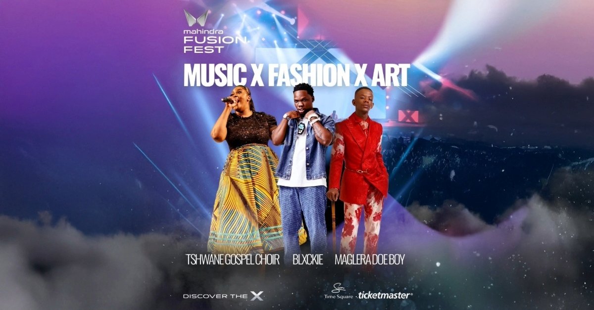 Ticketmaster South Africa tweet media