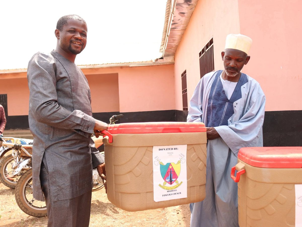 Community Vision Grp tweet media