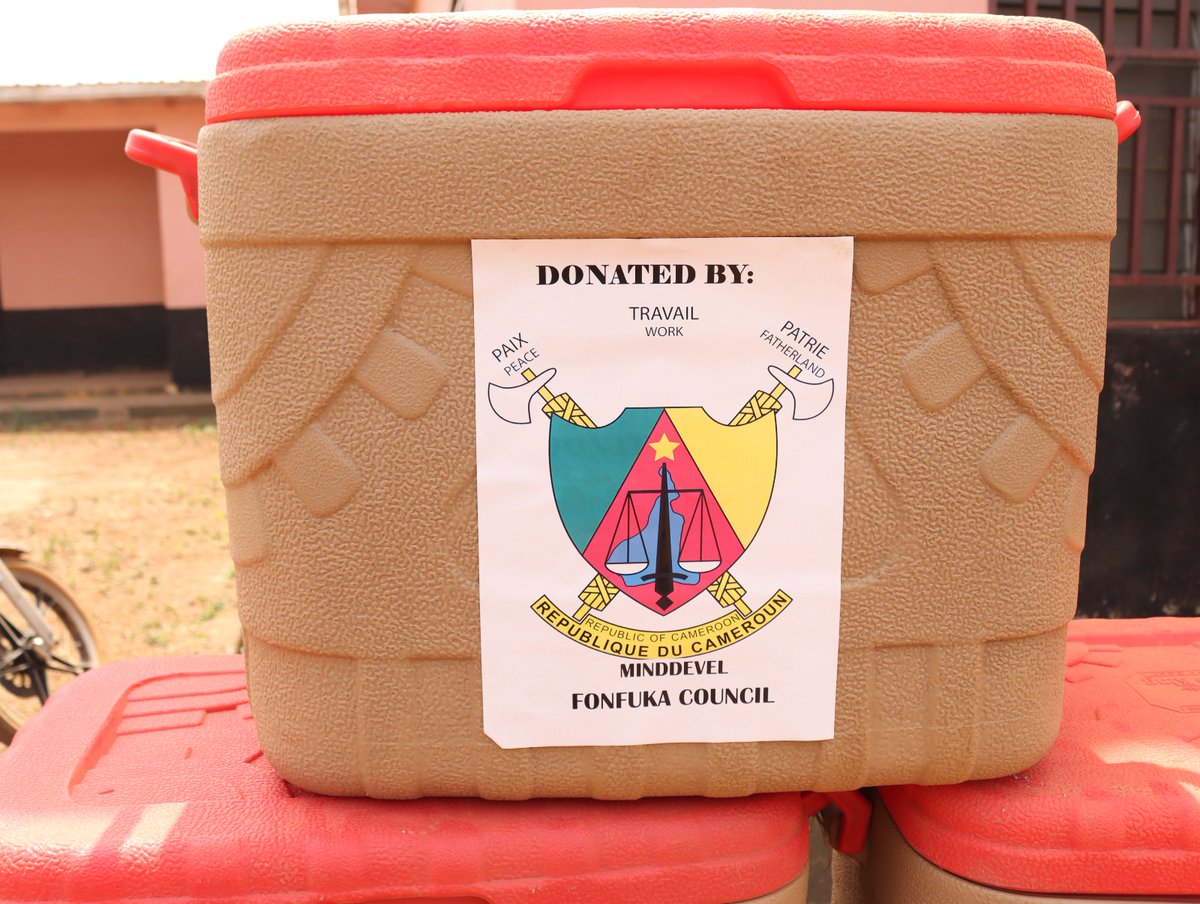 Community Vision Grp tweet media