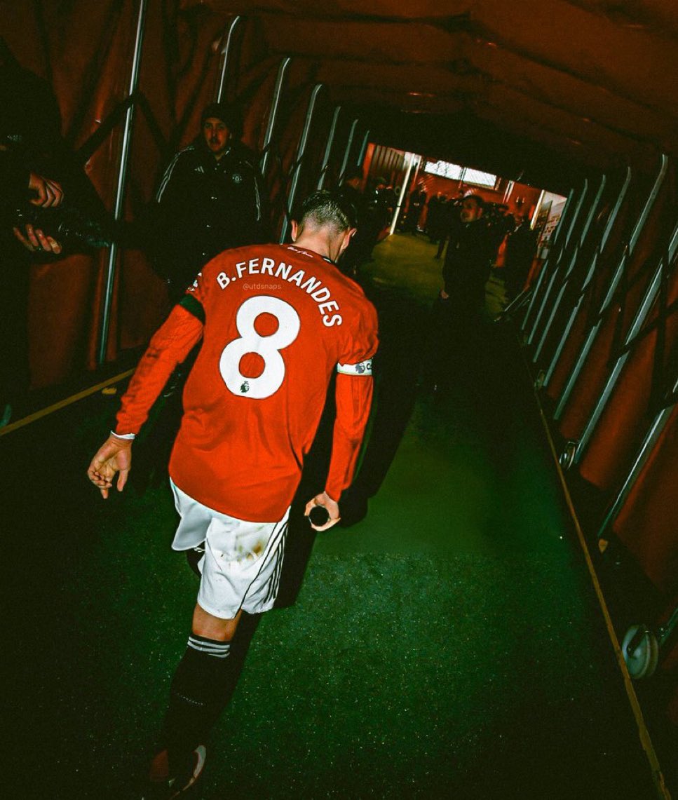 Man United Master tweet media