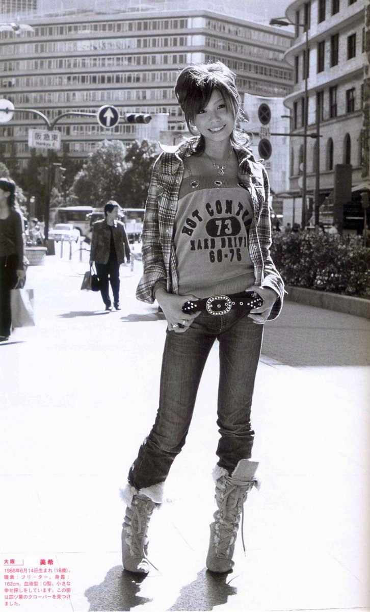 当時のオトナ向けDVDの子、こんな感じばっかりだったなぁ。。