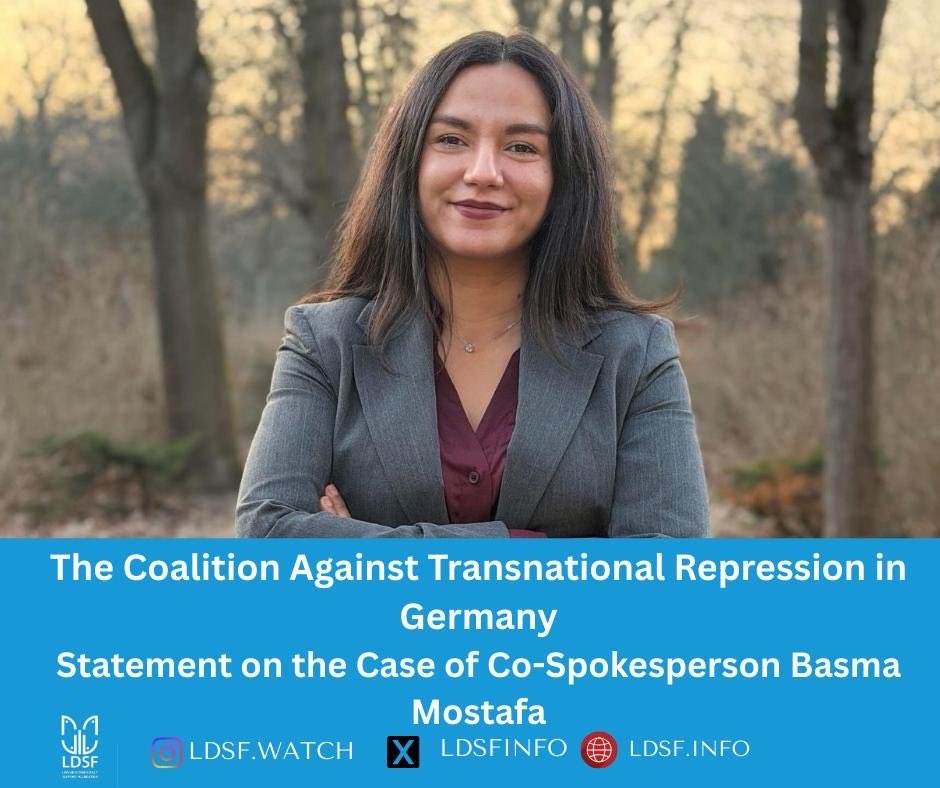 Law & Democracy Support Foundation tweet media