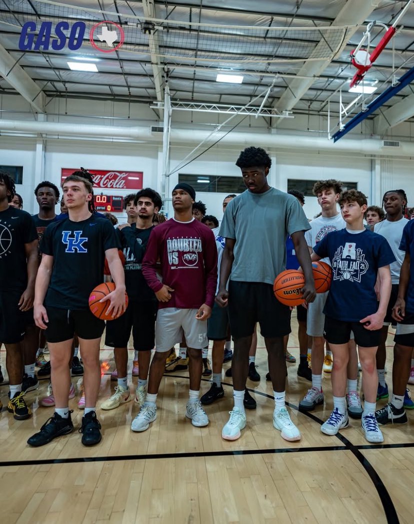 Thanks to my dad I was able to participate in the <a href="/GASONextGen/">GASO NextGen</a> showcase and complete &amp; get 1% better