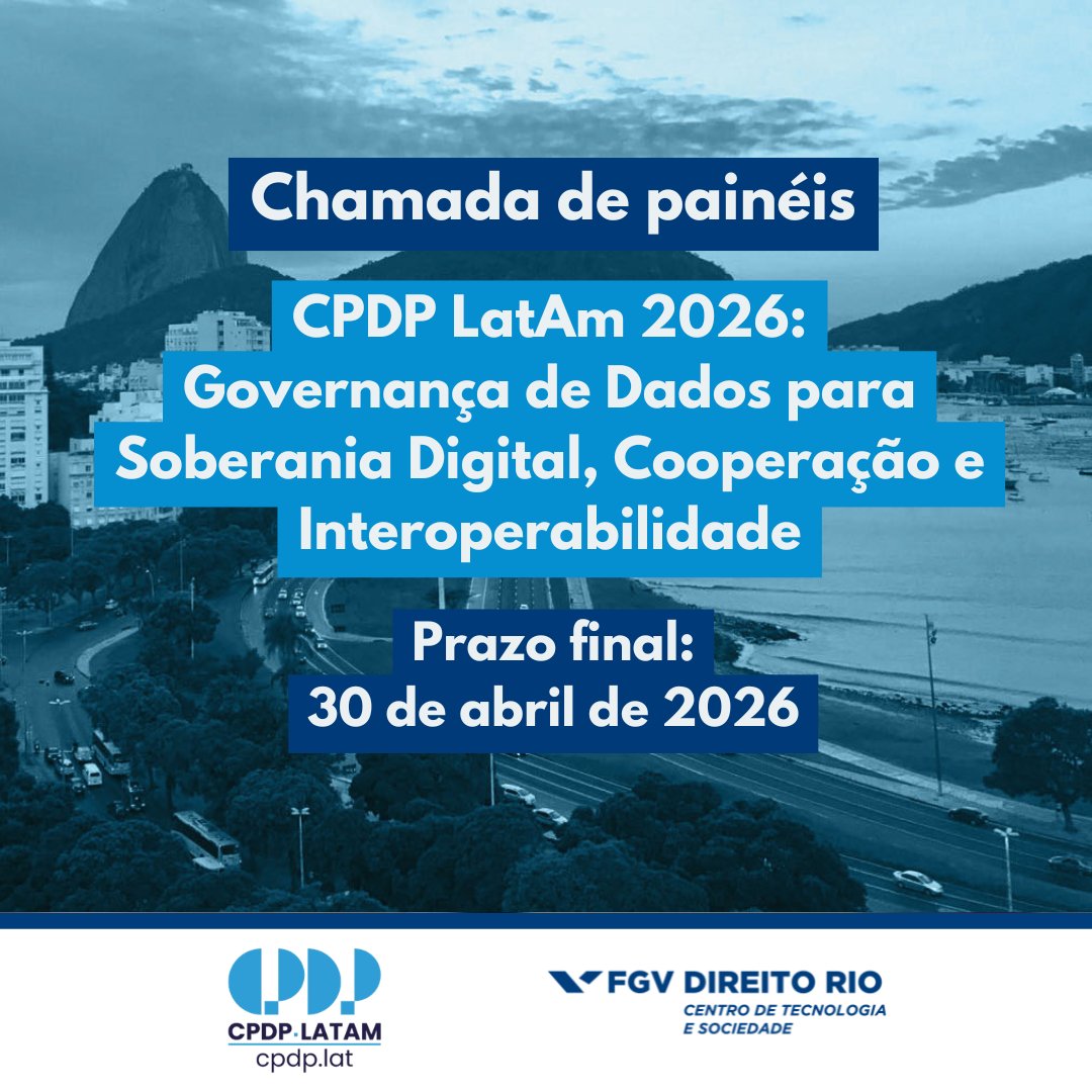CPDP LatAm tweet media