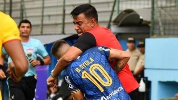 JOSE DANIEL TORRES tweet media