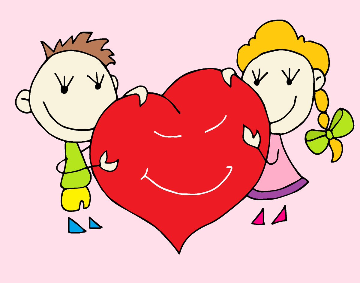 omalovanka's tweet photo. Naše valentínske srdiečko | Valentín | Detské omaľovánky online pre celú rodinu | Zdarma na vytlačenie alebo uloženie na disk.
https://t.co/f7gueLVT8p https://t.co/Gs3Dzkyg4p