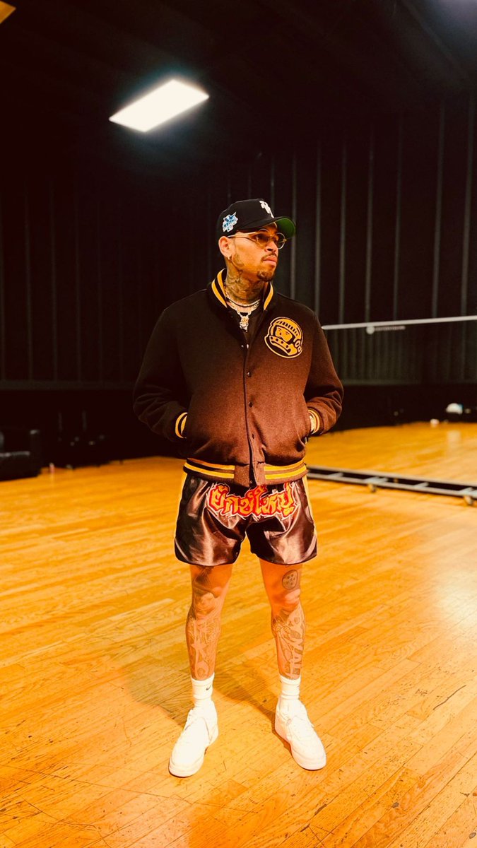 Chris Brown 🟤󱢏 (@Chrisbrowbackup) / Posts / X