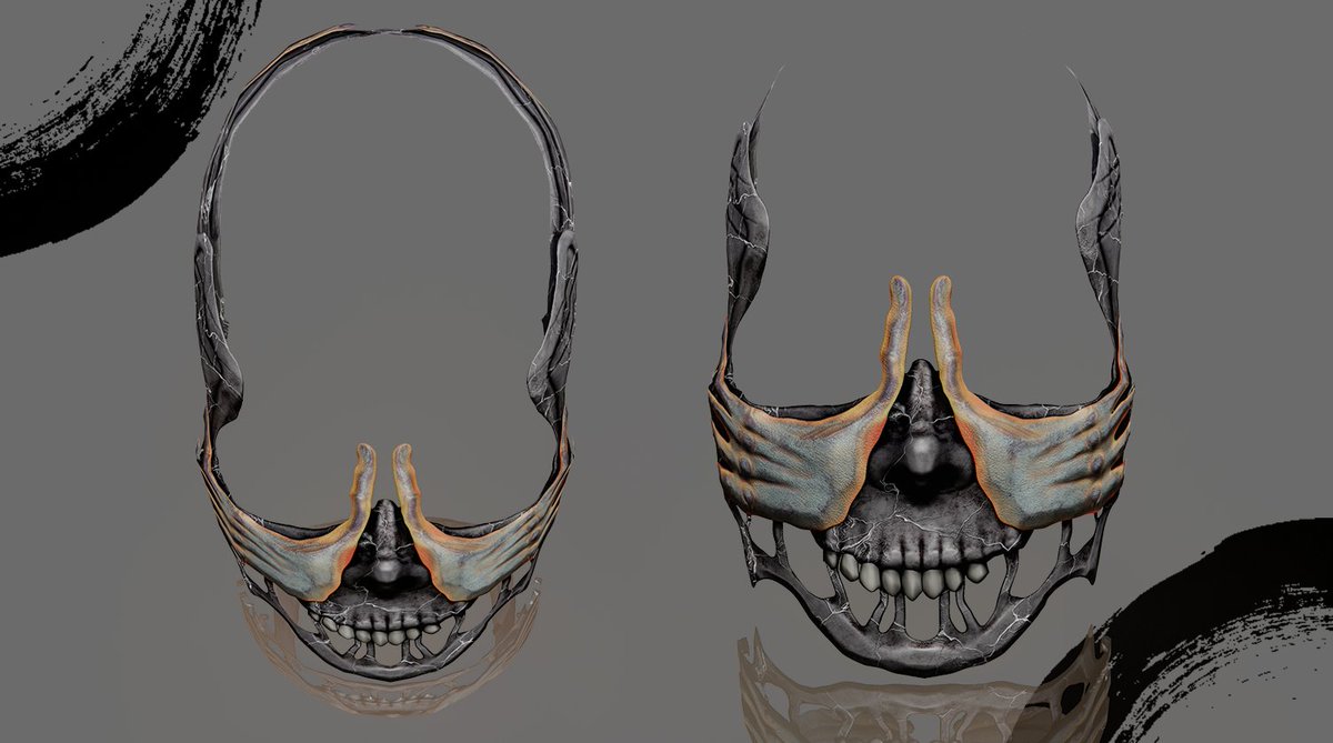 nocturnum_d's tweet photo. Necro-Guardian | Metal Facemask
https://t.co/acIXAT5O5z
Necro-Guardian | Metal Chest Plate
https://t.co/551Ncm3ryU
@gerrmanman
@HedgesnVideos
@Helkus
@FcpnchStds
@playrust
#rustskins #rustworkshop #skin #rust https://t.co/iK9pmfDBId
