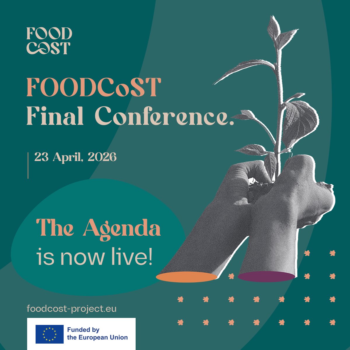 FOODCoST tweet media