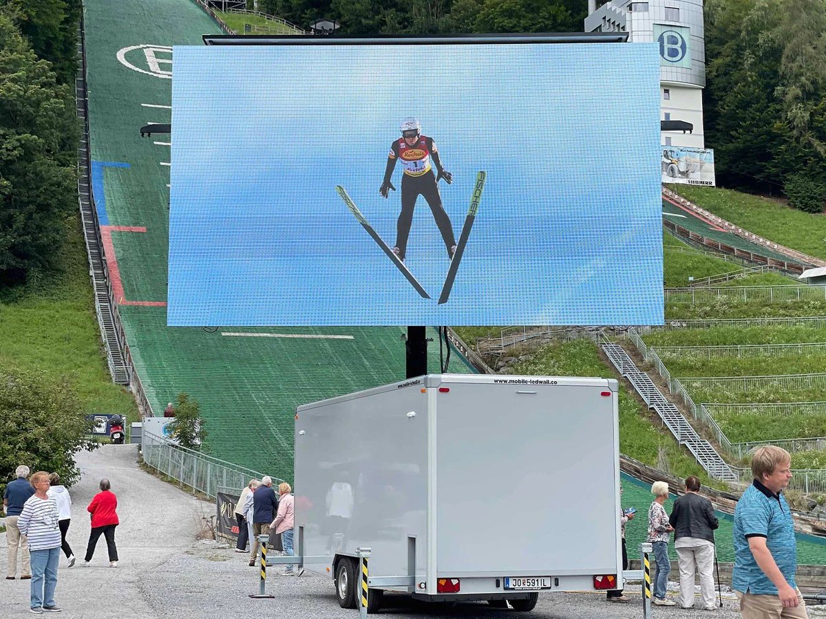 AV Matrix tweet media