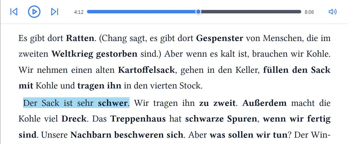 LearnOutLive German Books tweet media