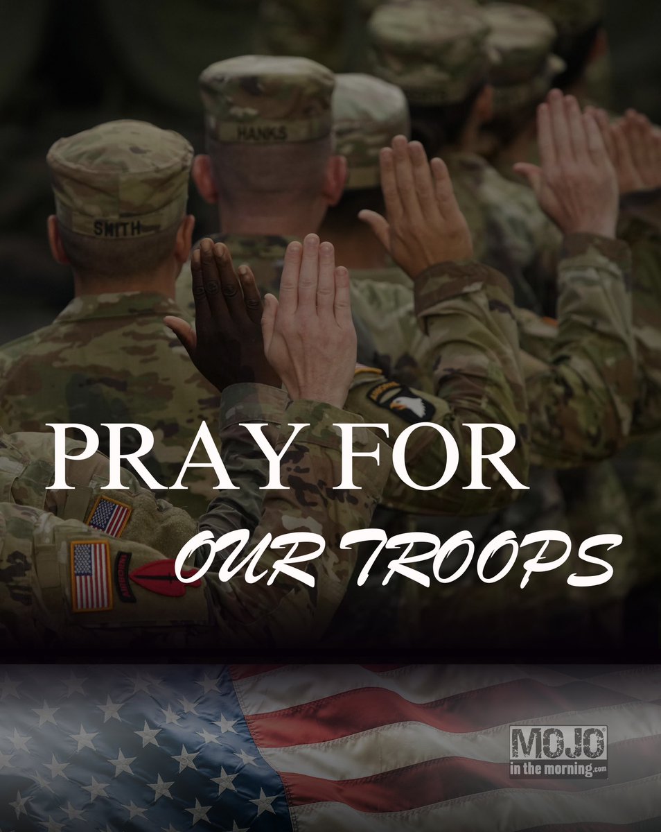 Mojo In The Morning tweet media