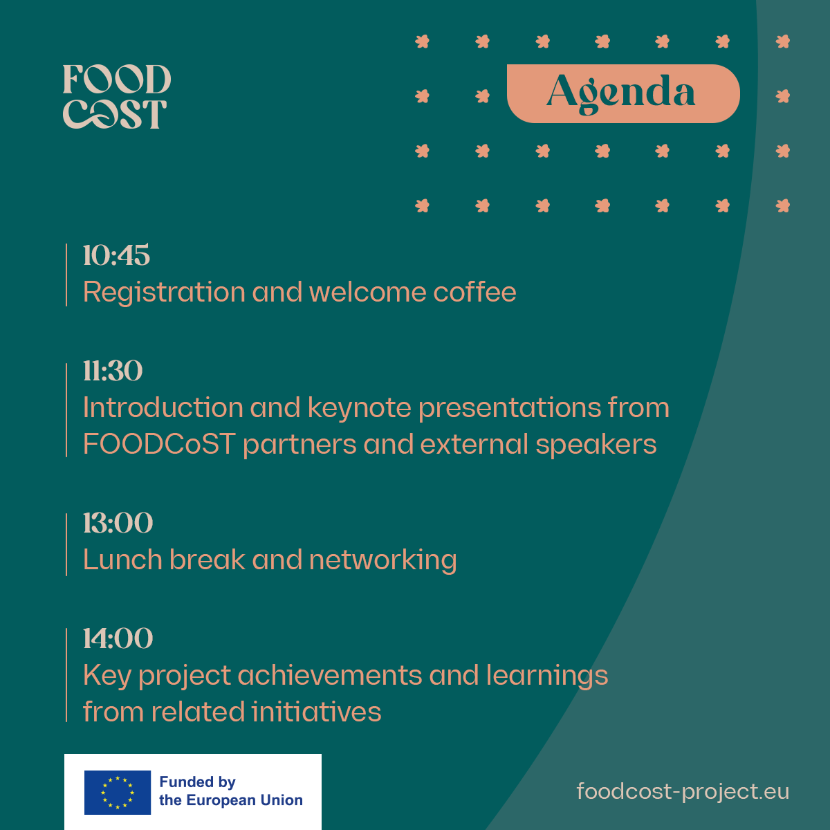 FOODCoST tweet media