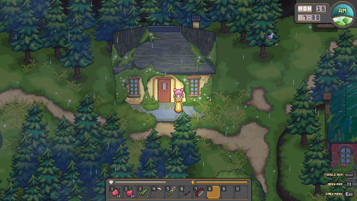 myPotatoGames tweet media