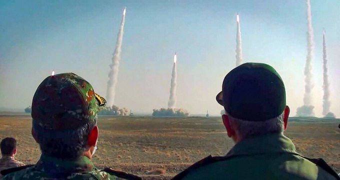 US Defense Secretary: Iranian weapons hit the tactical operations center, American military personnel were killed.