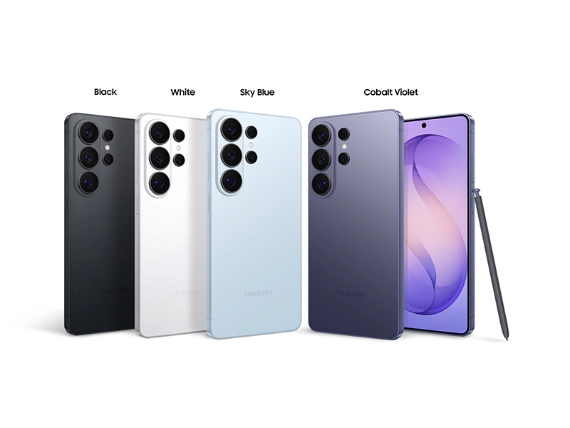 dealdroppers's tweet photo. NEW! 🚨 The Samsung Galaxy S26 Series is NOW up for Pre-Order!

✅ Starting at $399.99 at Best Buy! 
✅ Up to $1,100 trade-in + Double Storage on Pre-Order!
Get It Here:
https://t.co/4uRItCc4eN #ad https://t.co/krImY53LtF