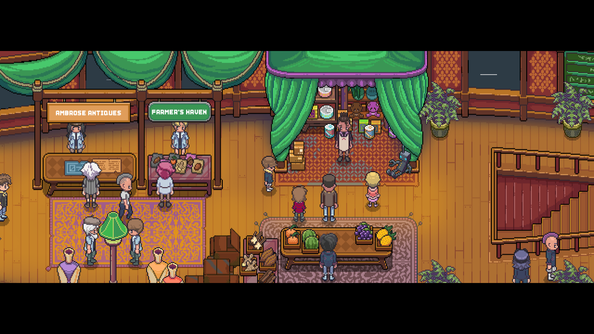 myPotatoGames tweet media