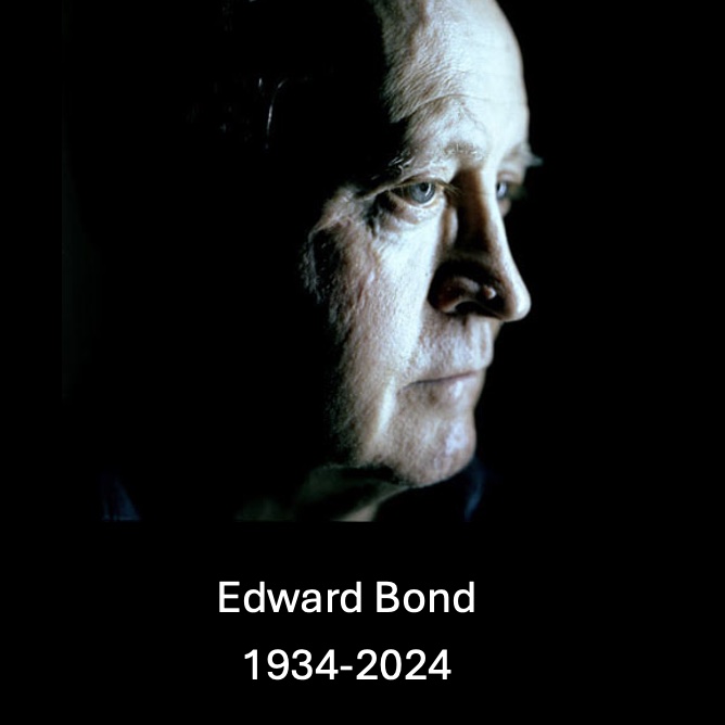 Big Brum Theatre tweet media