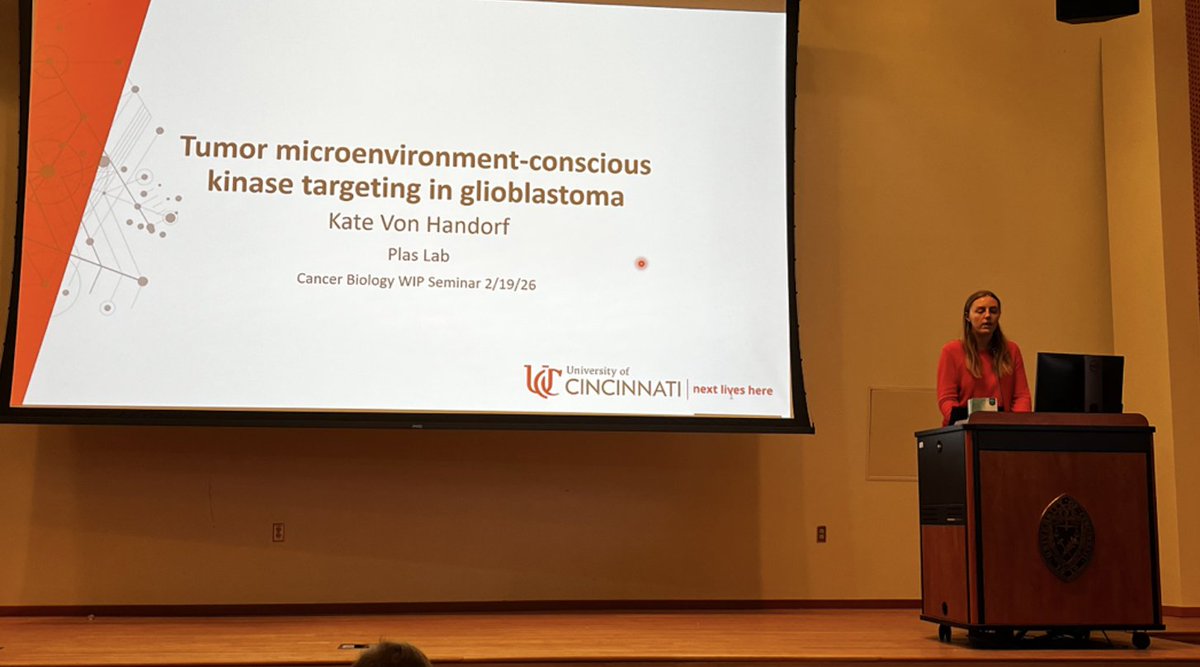 UC Cancer & Cell Bio tweet media