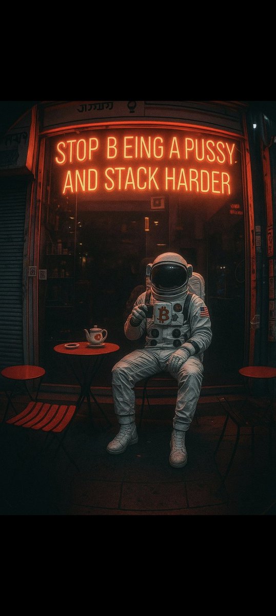 GA08MER's tweet photo. @lindsaybitcoin I remember last year thinking when it dropped from 60k to 12k I should have brought more, so this time I'm buying more 💪 https://t.co/NElBBLS2wL