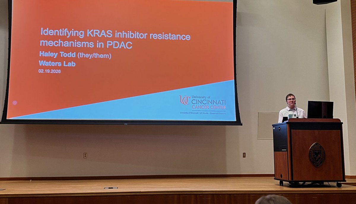 UC Cancer & Cell Bio tweet media