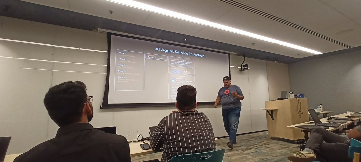 Hackerspace Mumbai tweet media