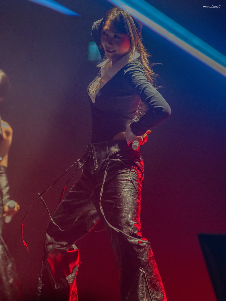 260221 APINK 8th Concert The Origin ウンジ かっこいい #Apink