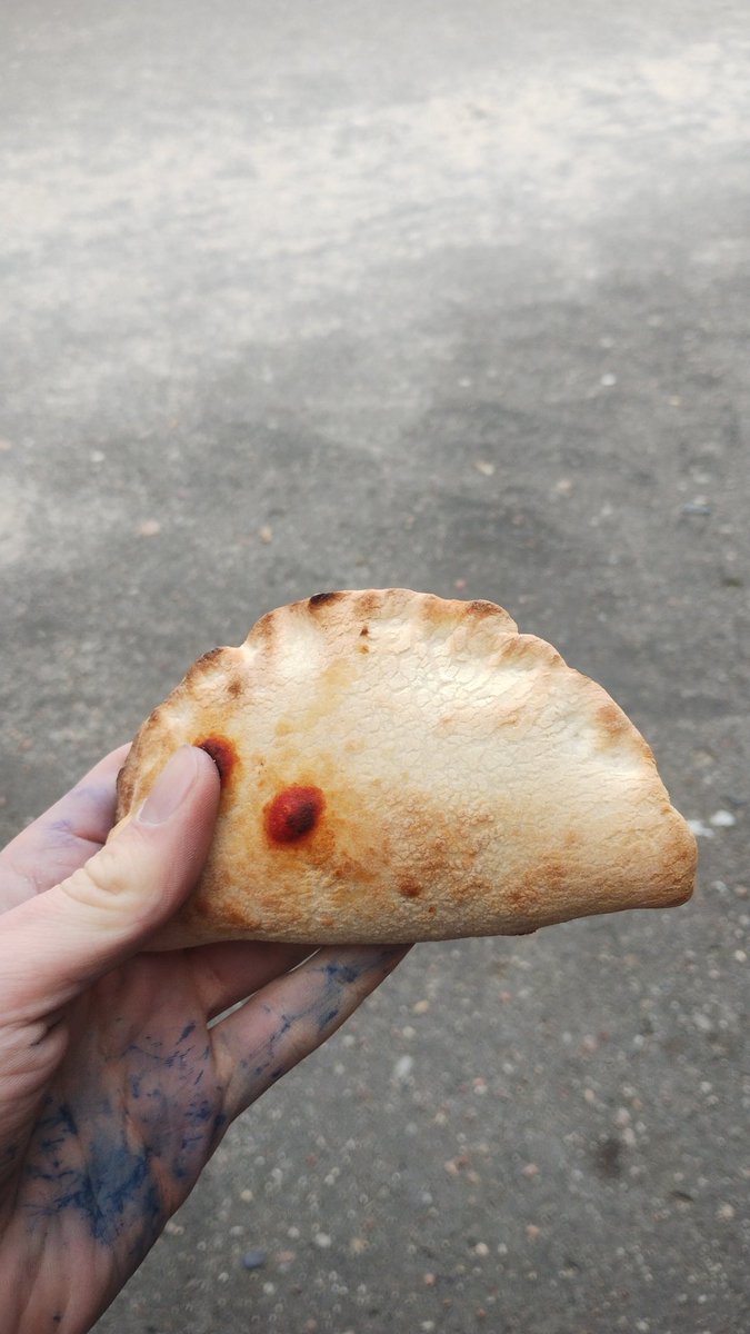 Uninteresting Pizza Tower Facts tweet media