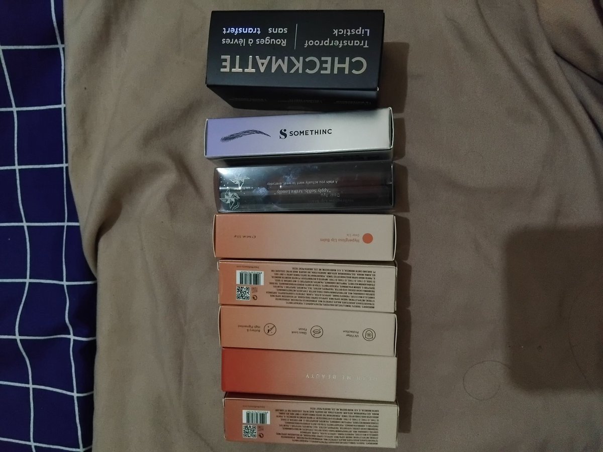 jual skincare makeup murce tweet media