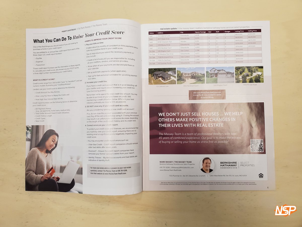 Neal Settle Printing tweet media