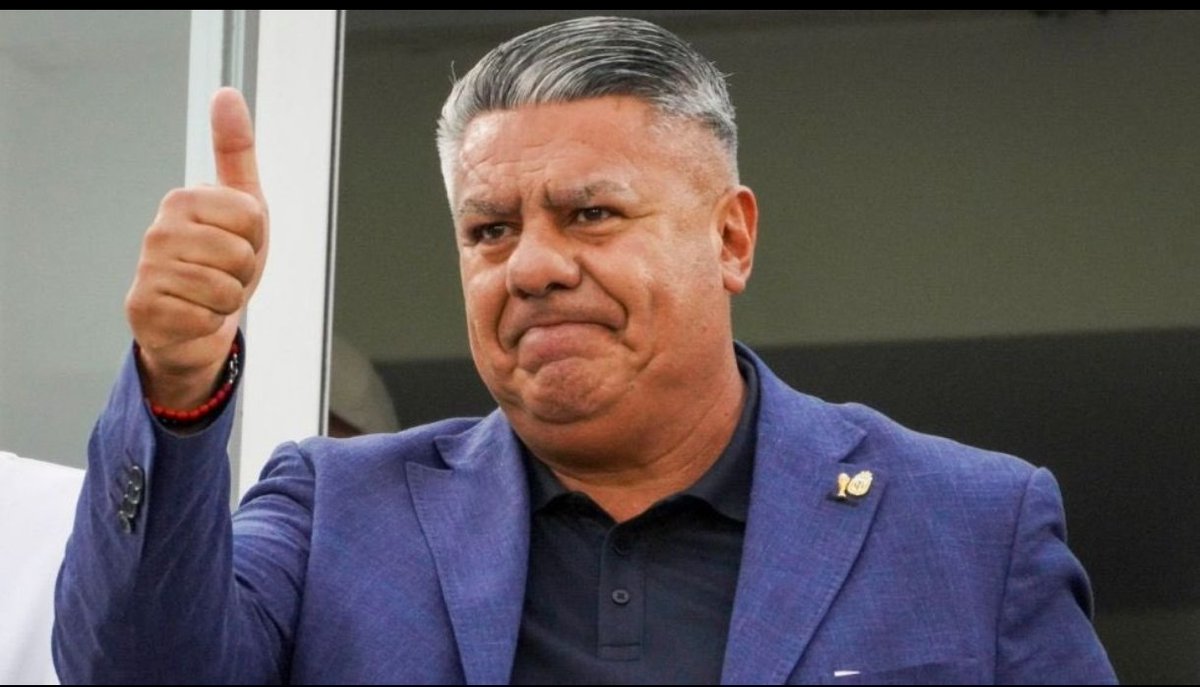 No saben cómo explicar que se enteraron por un X de <a href="/afa/">AFA</a> 
Hacen malabares dialécticos para evitar decir quien negoció y trajo a Nahuel Gallo a Argentina. 
Masterclass de <a href="/tapiachiqui/">Chiqui Tapia</a> en Relaciones Internacionales. 
Siempre sostuvimos que el fútbol llega dónde el estado no.