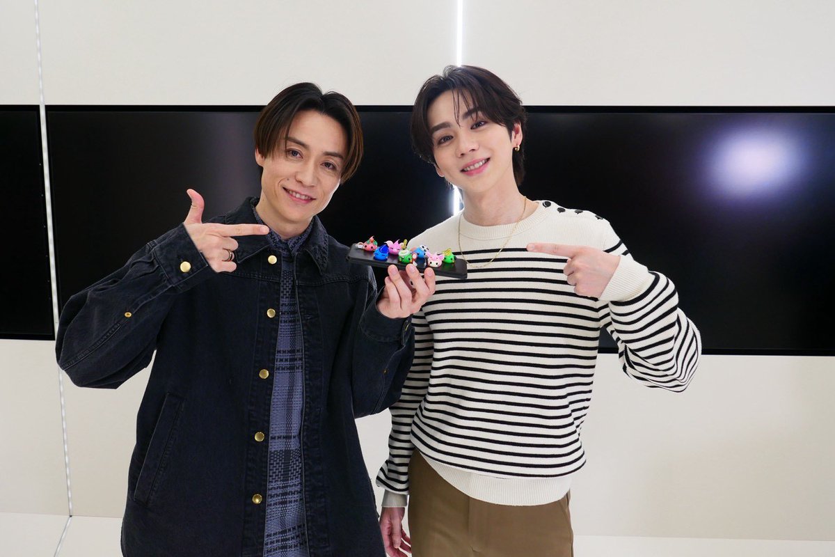 THE RAMPAGE OFFICIAL (@therampagefext) / Highlights / X