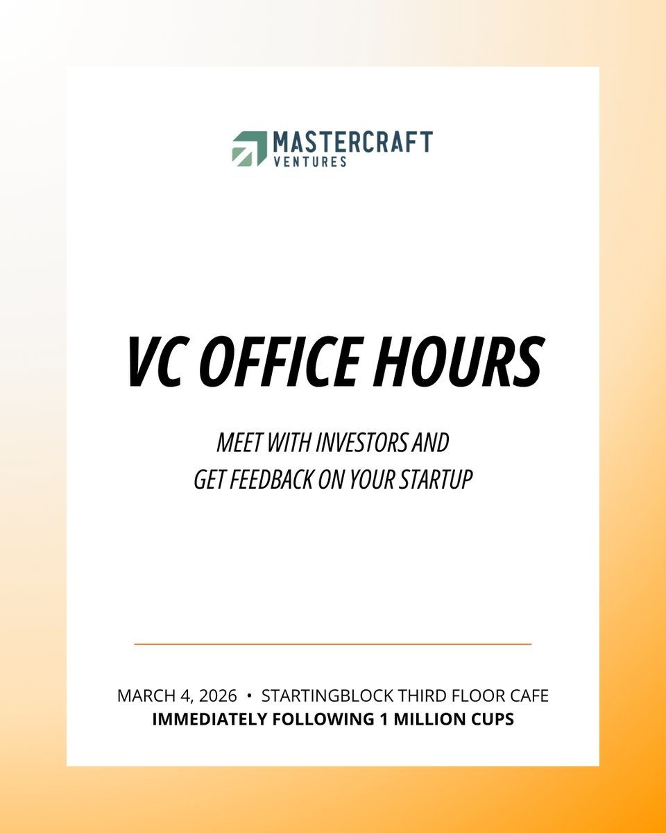 StartingBlock Madison tweet media