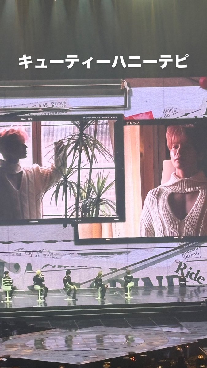 ࣪˖ ꒰ঌ K ໒꒱ ˖ ࣪. tweet media