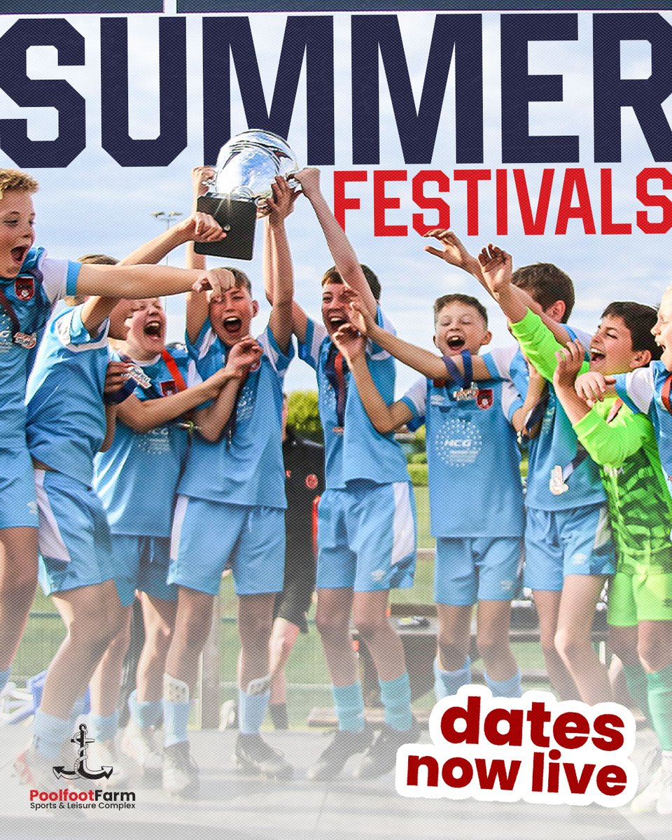 Poolfoot Farm tweet media