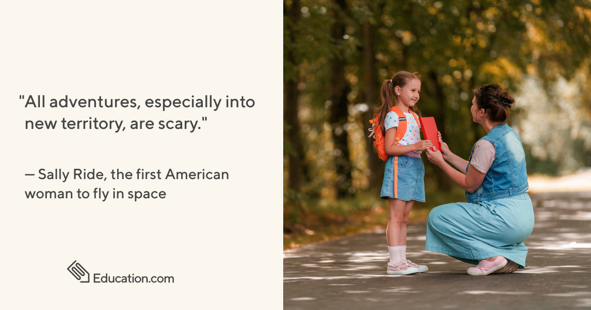 Education.com tweet media