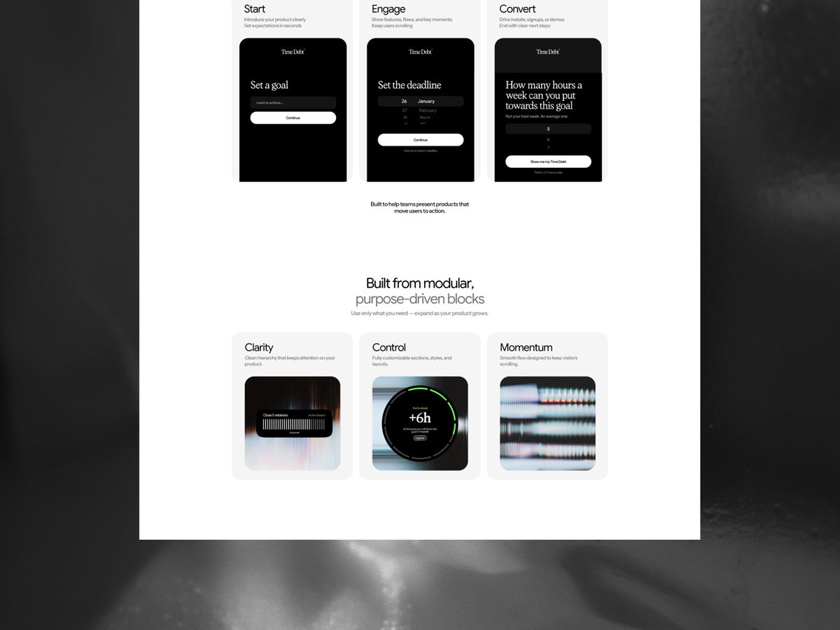 Soon in Framer

Together with a Framer Plugin for SendFramer(.)com