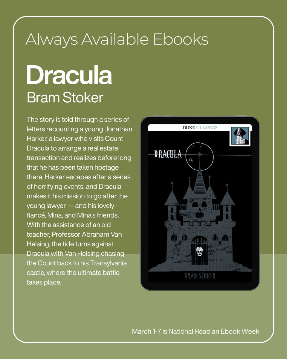 Livebrary | Suffolk County Library System tweet media