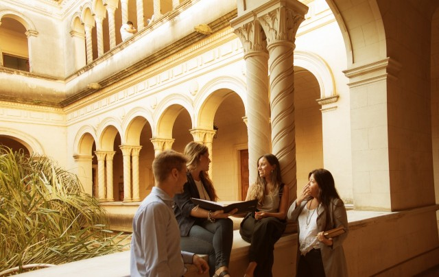 FCJS-UNL tweet media