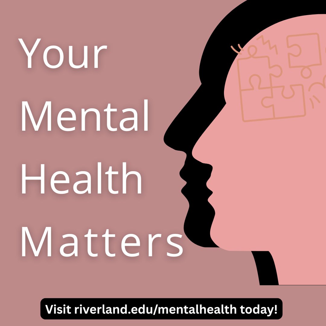 Riverland Community College tweet media