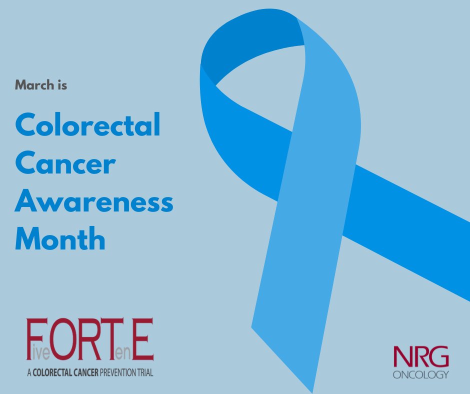 NRG Oncology tweet media