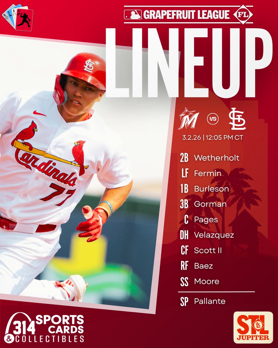 Pallante starts against Miami!