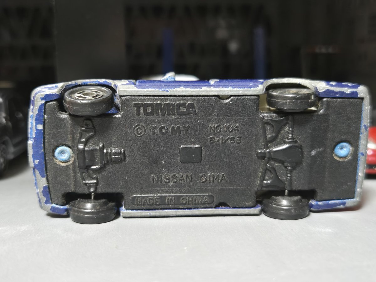 MRCガレージ（元ただのチェイサー好きぃ） (@YuItsu11) / Posts / X