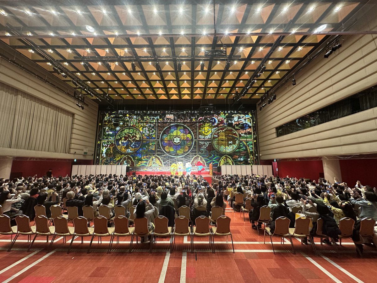 田原剛@isu1 tweet media