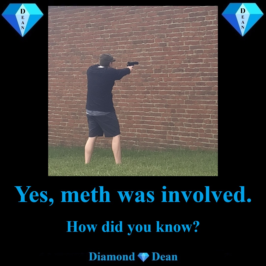 And yes, he still missed!
#DeanSays #DeanMemes #Comedy #FloridaMan #Methematics #MethProfessor #MethProblems #WallShootersAreTheWorst
Love Fun &amp; Funny Stories? EnjoyDiamond💎Dean Books: amzn.to/3JMHlYl
Free Kindle Reading App: amzn.to/4nJyjJw
😎🖖❤️